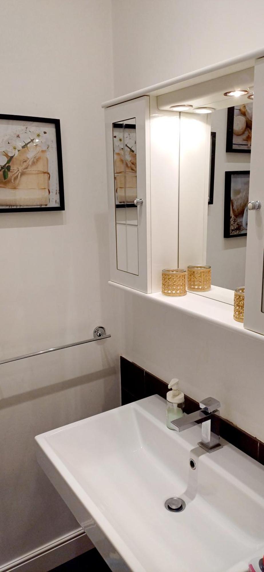 Apartamento Deluxe In The Heart Of *