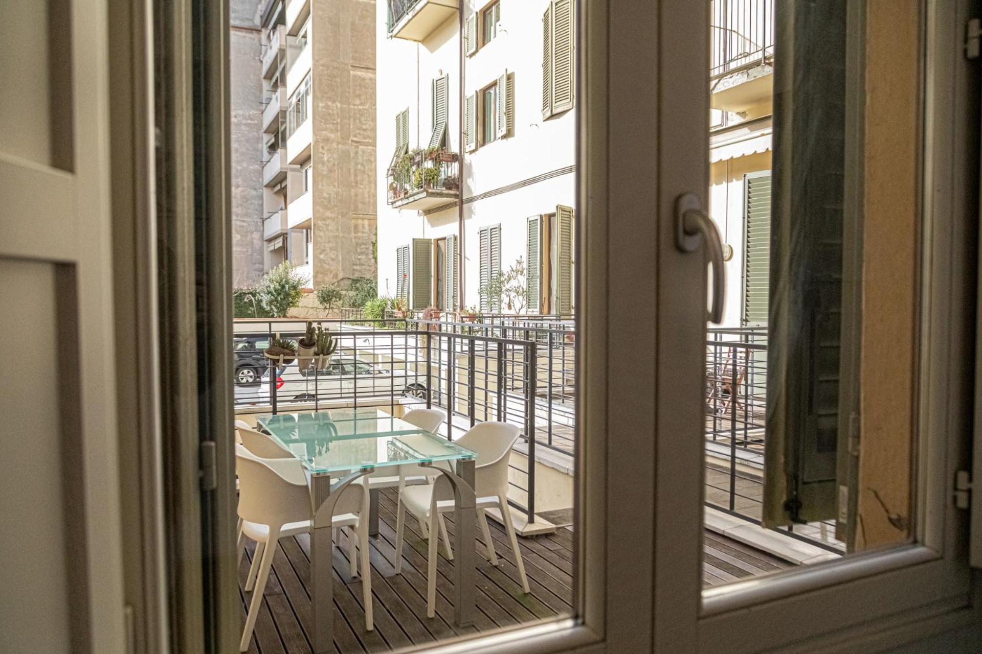 Deluxe In The Heart Of Apartamento Florencia