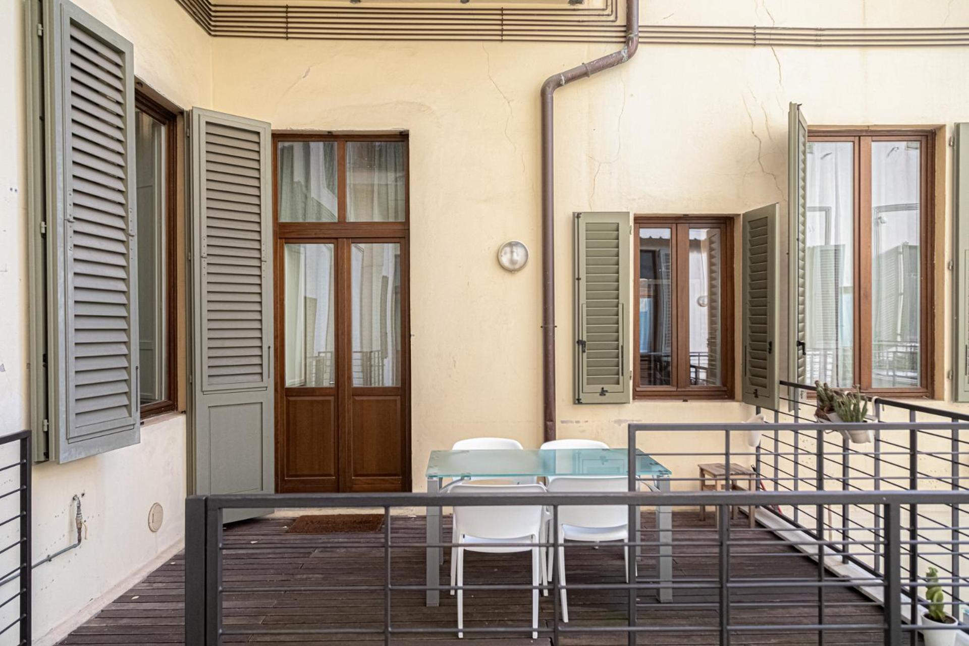 Deluxe In The Heart Of Florencia