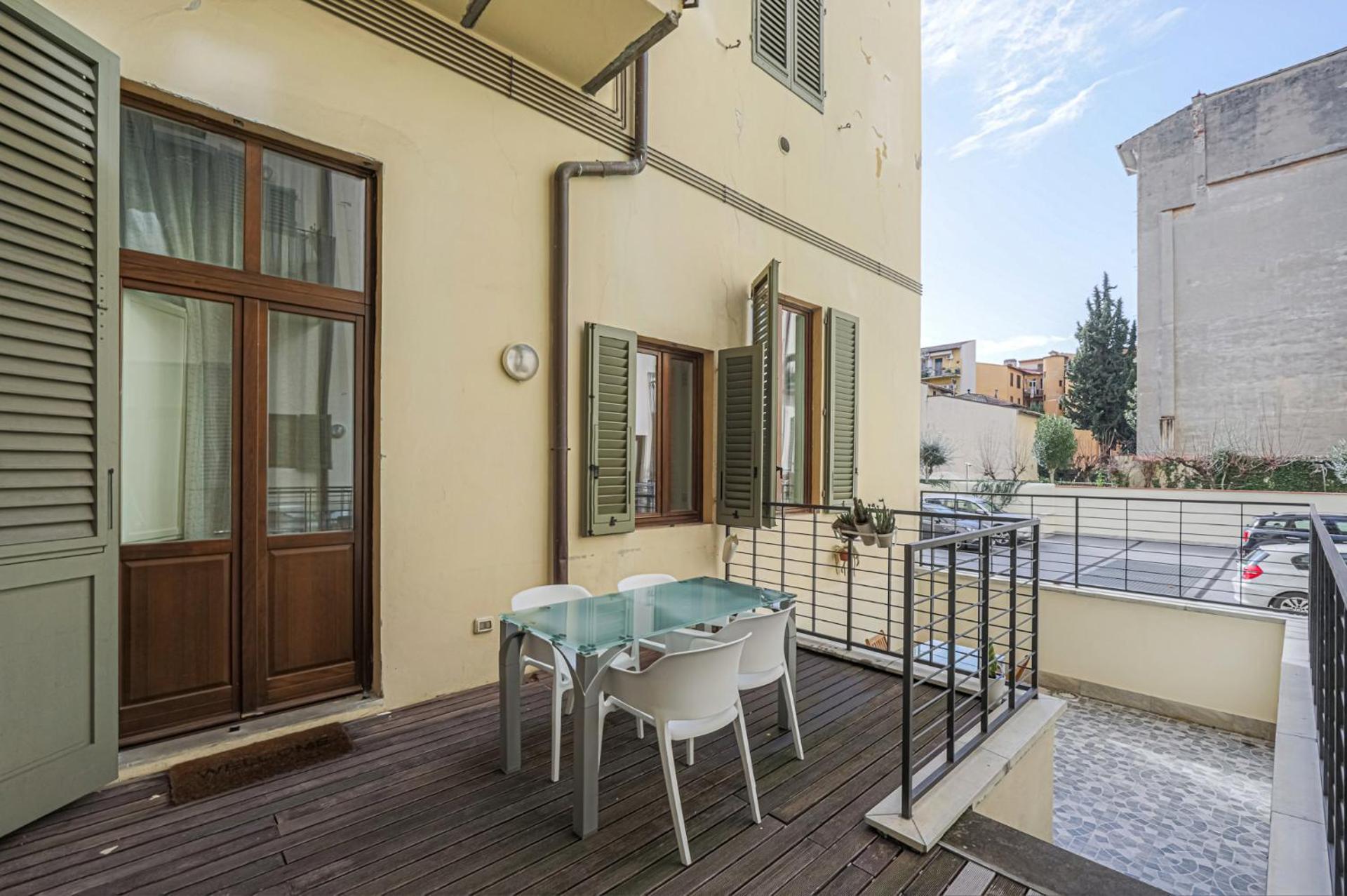 Apartamento Deluxe In The Heart Of *