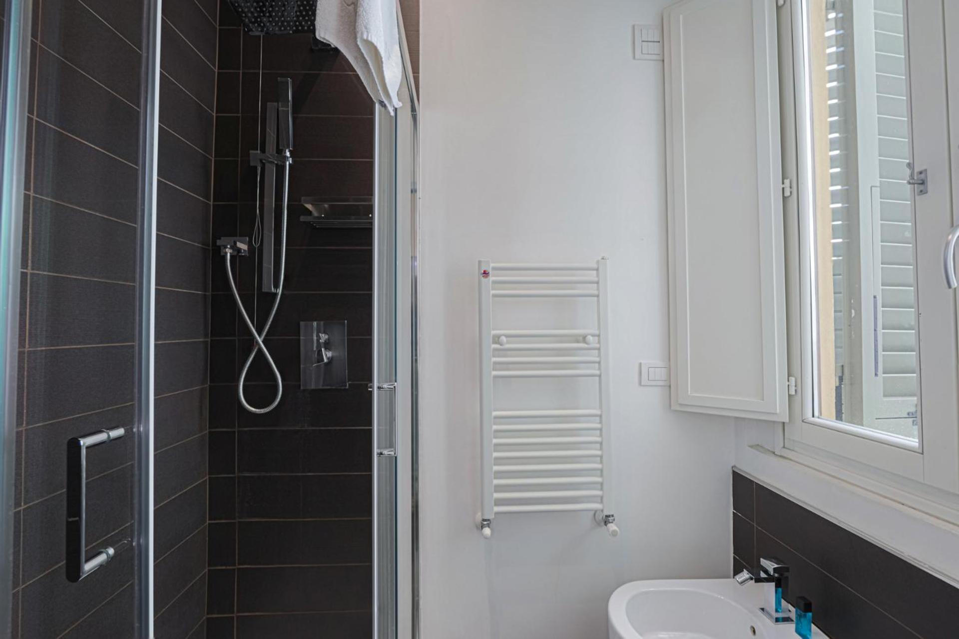 Deluxe In The Heart Of Florencia