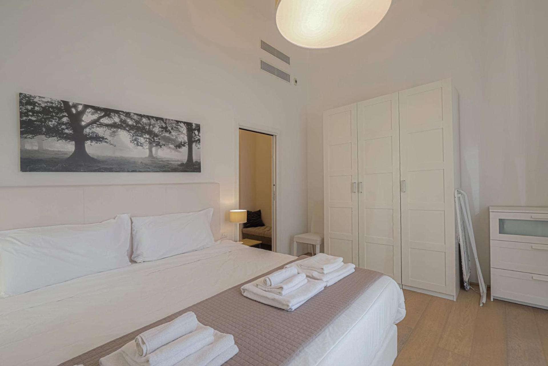 Deluxe In The Heart Of Apartamento Florencia