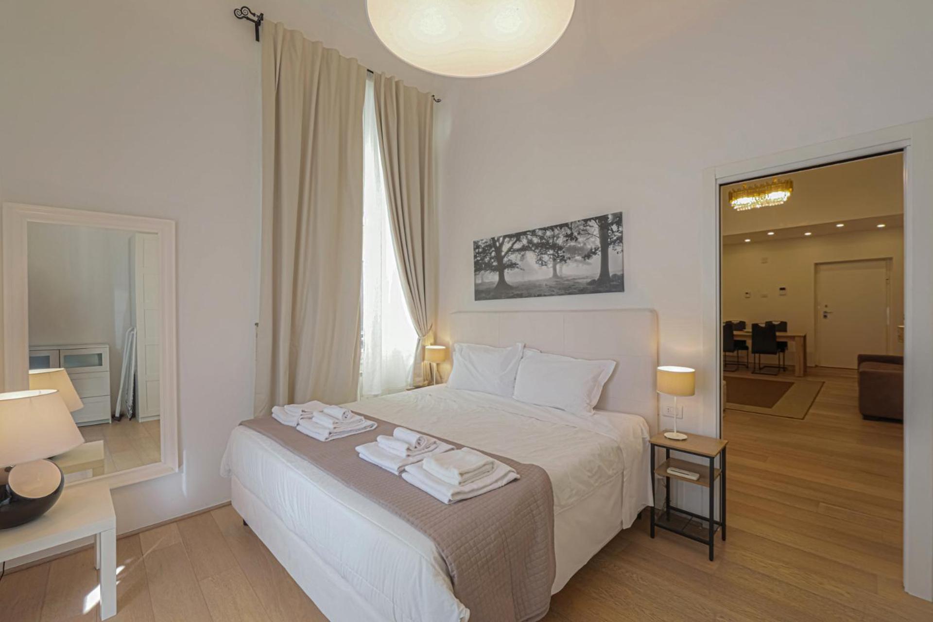 Deluxe In The Heart Of Apartamento Florencia